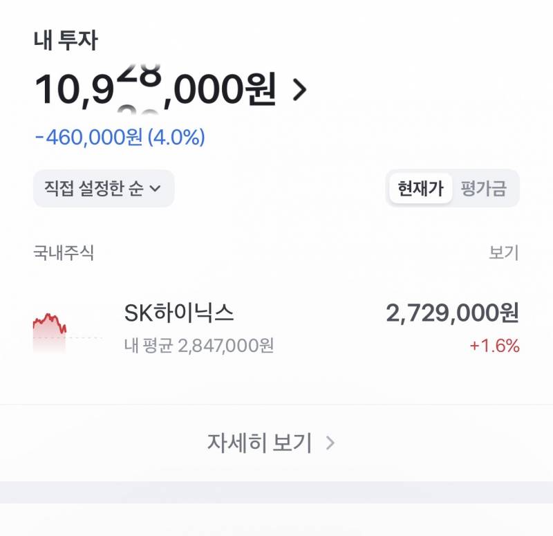 [잡담] 아 나 급하게 들어가서 | 인스티즈