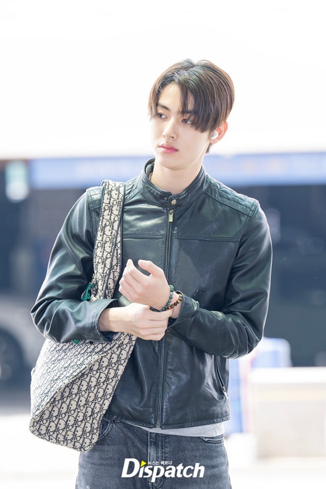 [잡담] 코르티스 출국 기사사진 | 인스티즈