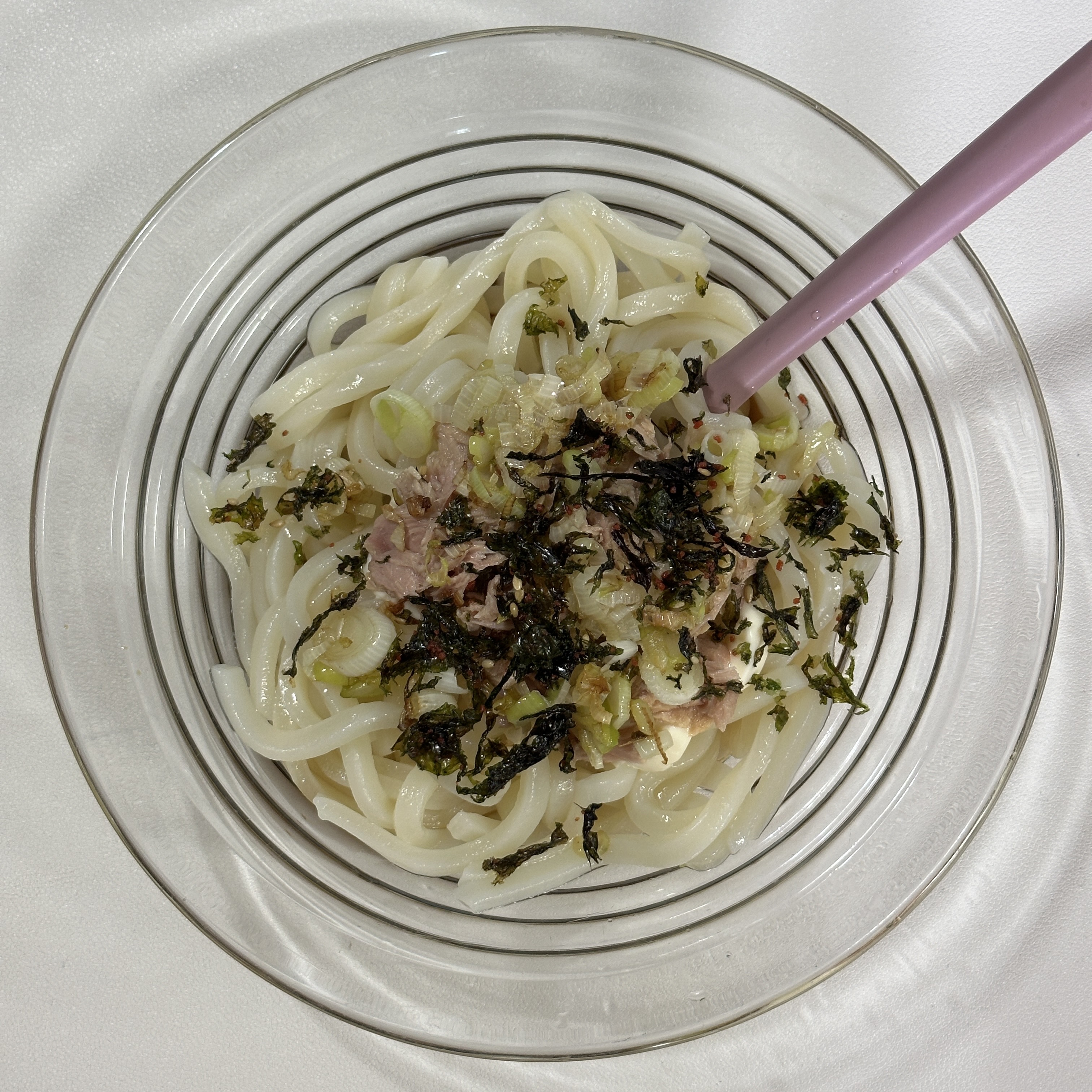 [잡담] 우동비빔면 해먹옷는데 맛잇다 | 인스티즈
