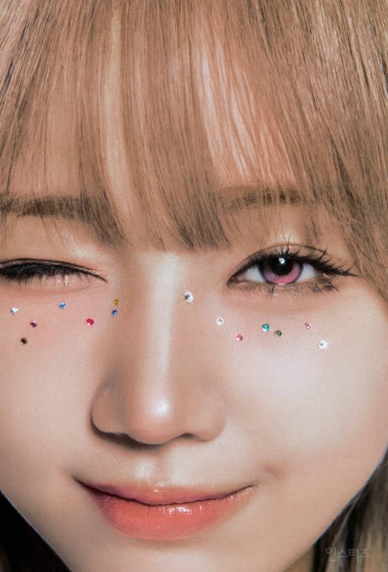 왜인지 꼬마 세일러문 느낌 난다는 최유정 컨포 상황 | 인스티즈