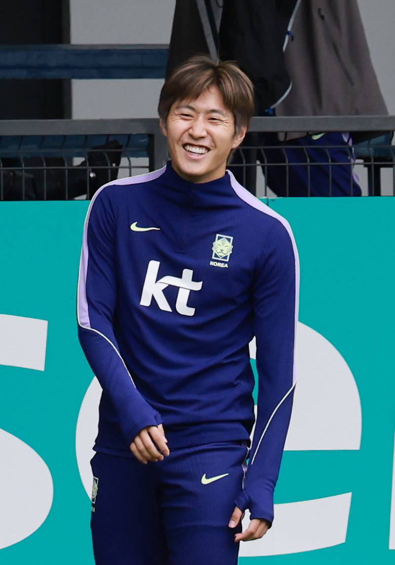 이강인으로 알아보는 퍼스널 컬러 대비감의 중요성.jpg | 인스티즈