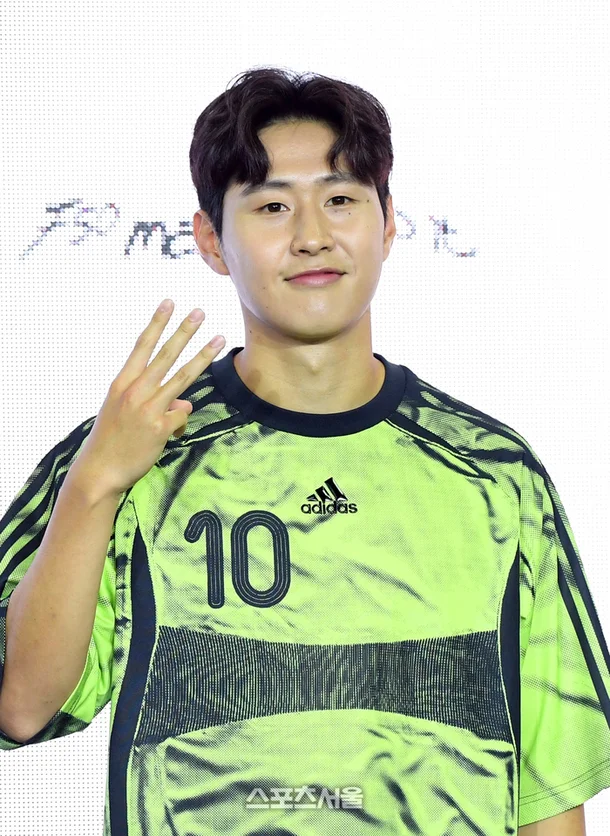 이강인으로 알아보는 퍼스널 컬러 대비감의 중요성.jpg | 인스티즈