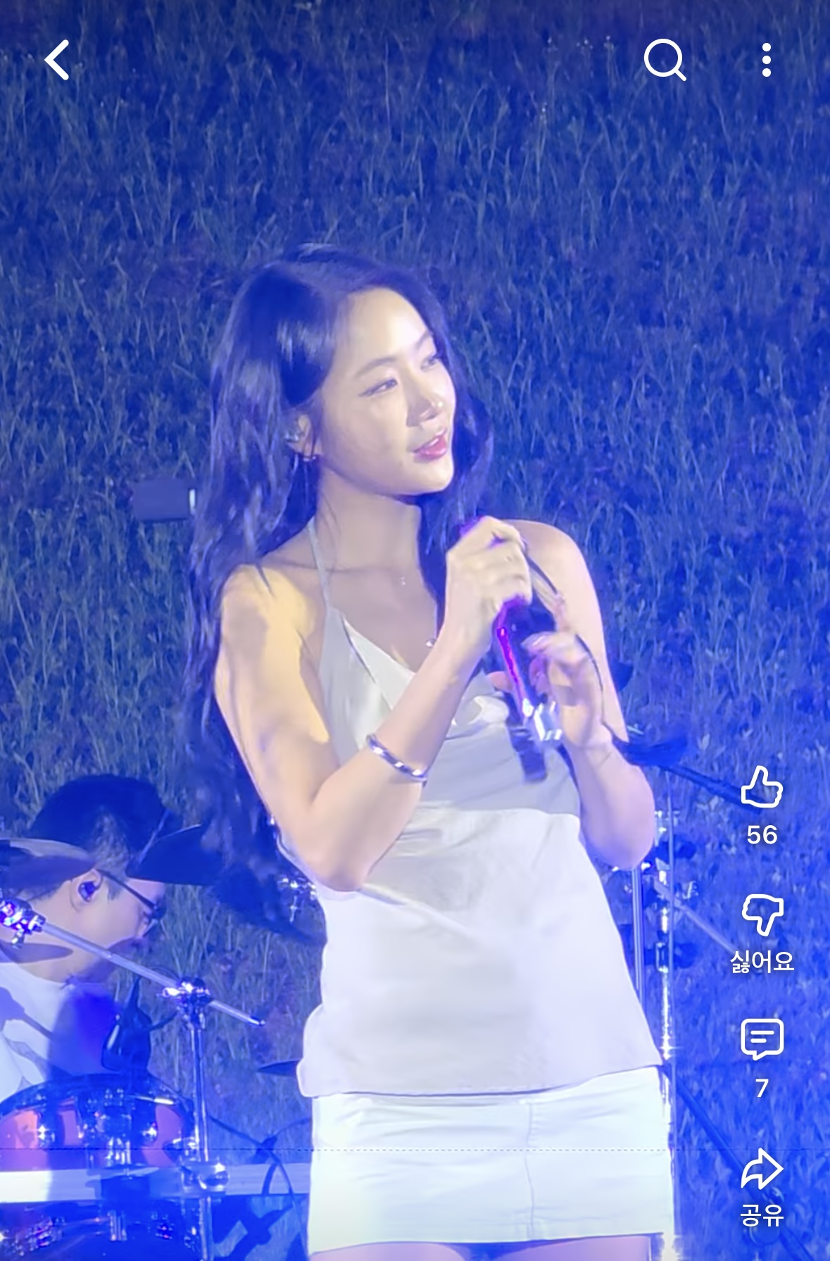 [잡담] 소유 왤케 여자됨 | 인스티즈