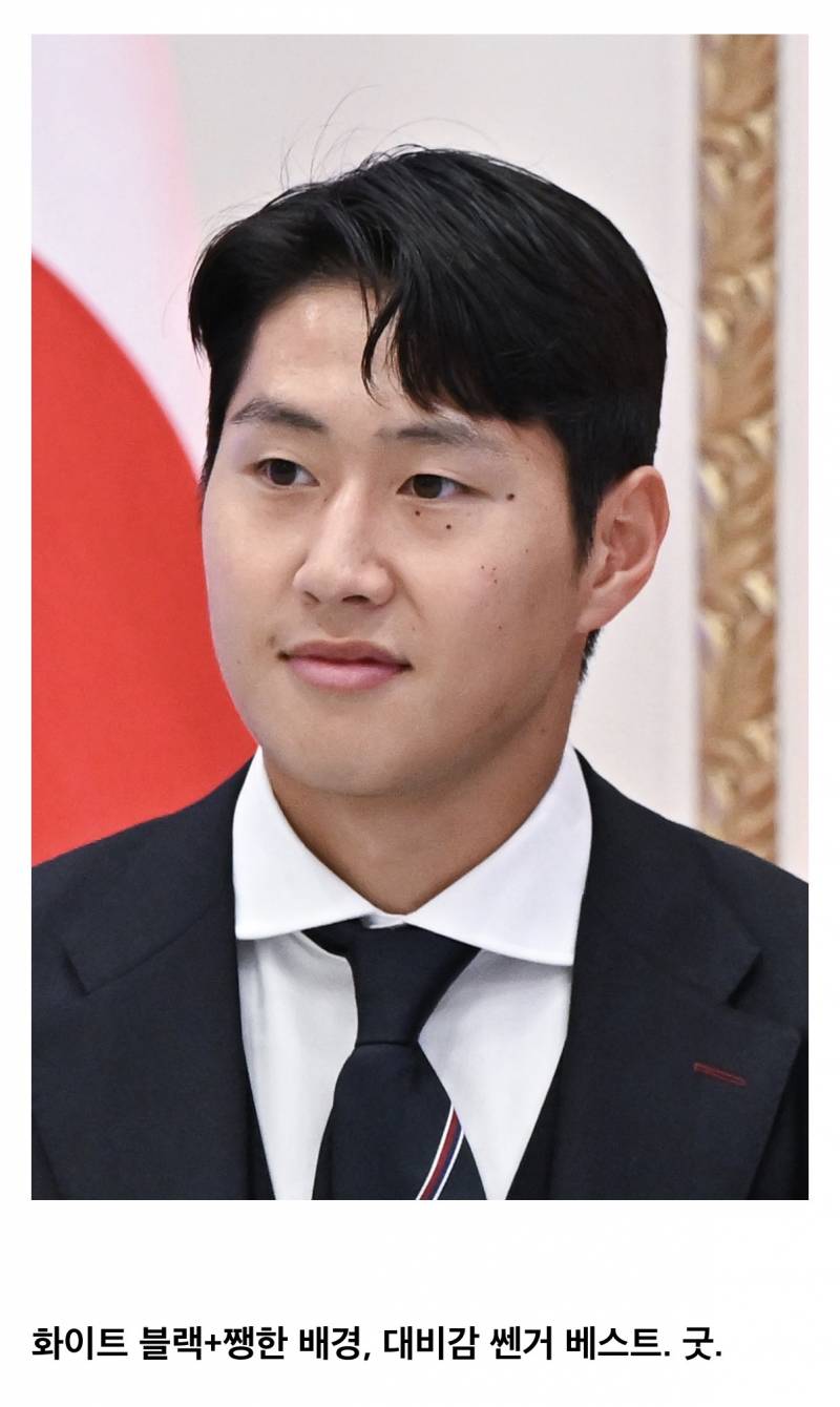 이강인으로 알아보는 퍼스널 컬러 대비감의 중요성.jpg | 인스티즈