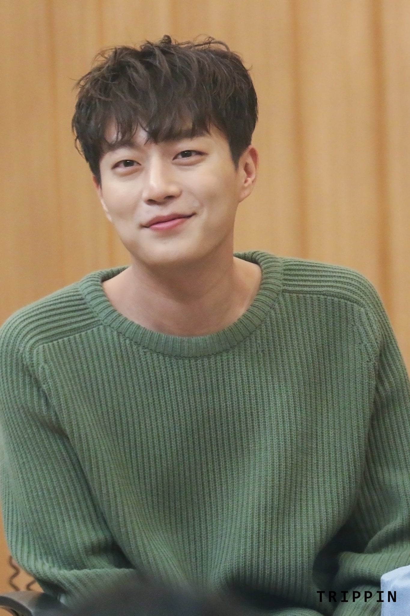 [잡담] 윤두준 옷걸이 개좋다? | 인스티즈