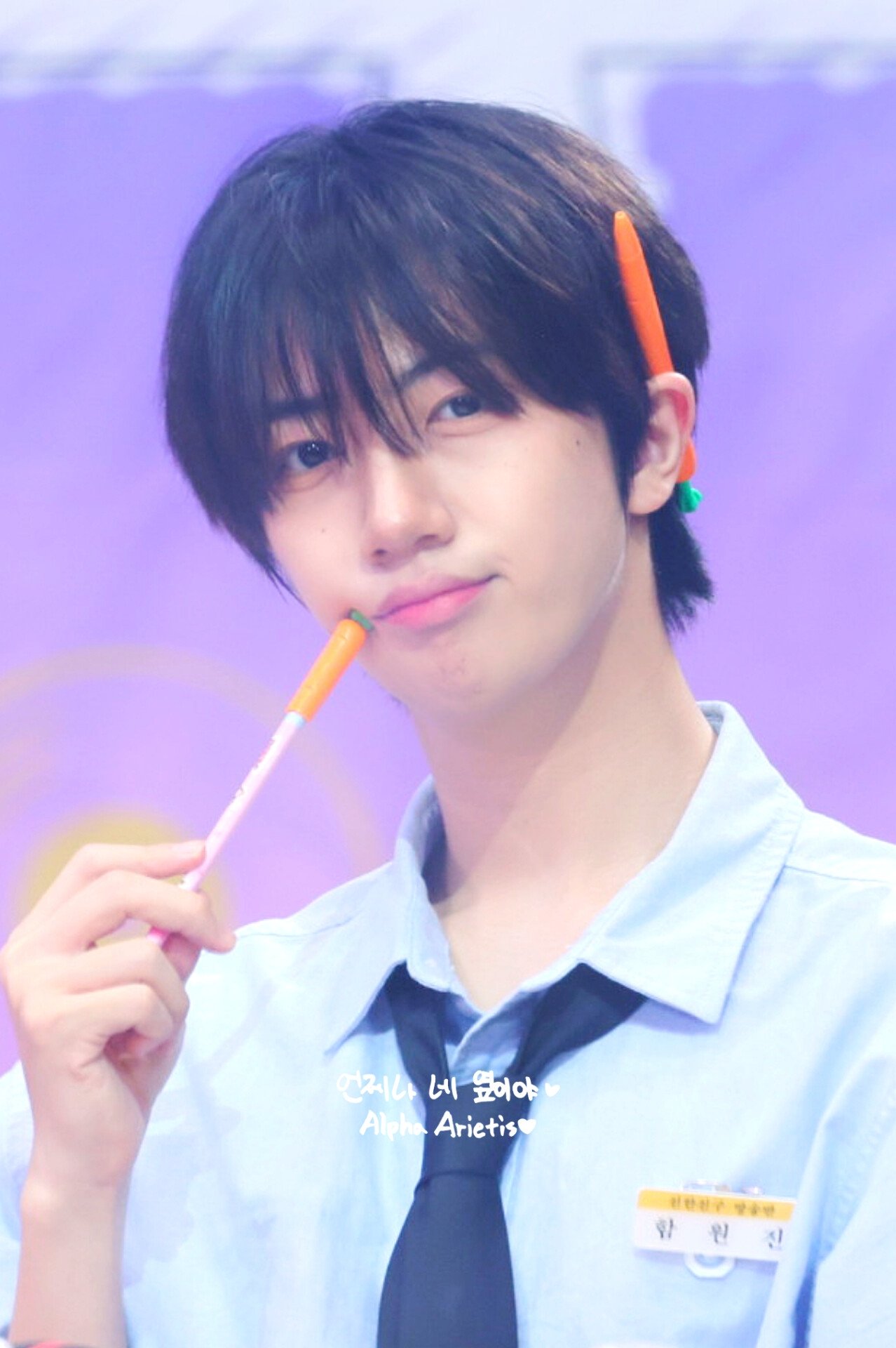[잡담] 🥕 당근의 효능 : 시력 보호, 면역력 강화, 귀여움 극대화 | 인스티즈