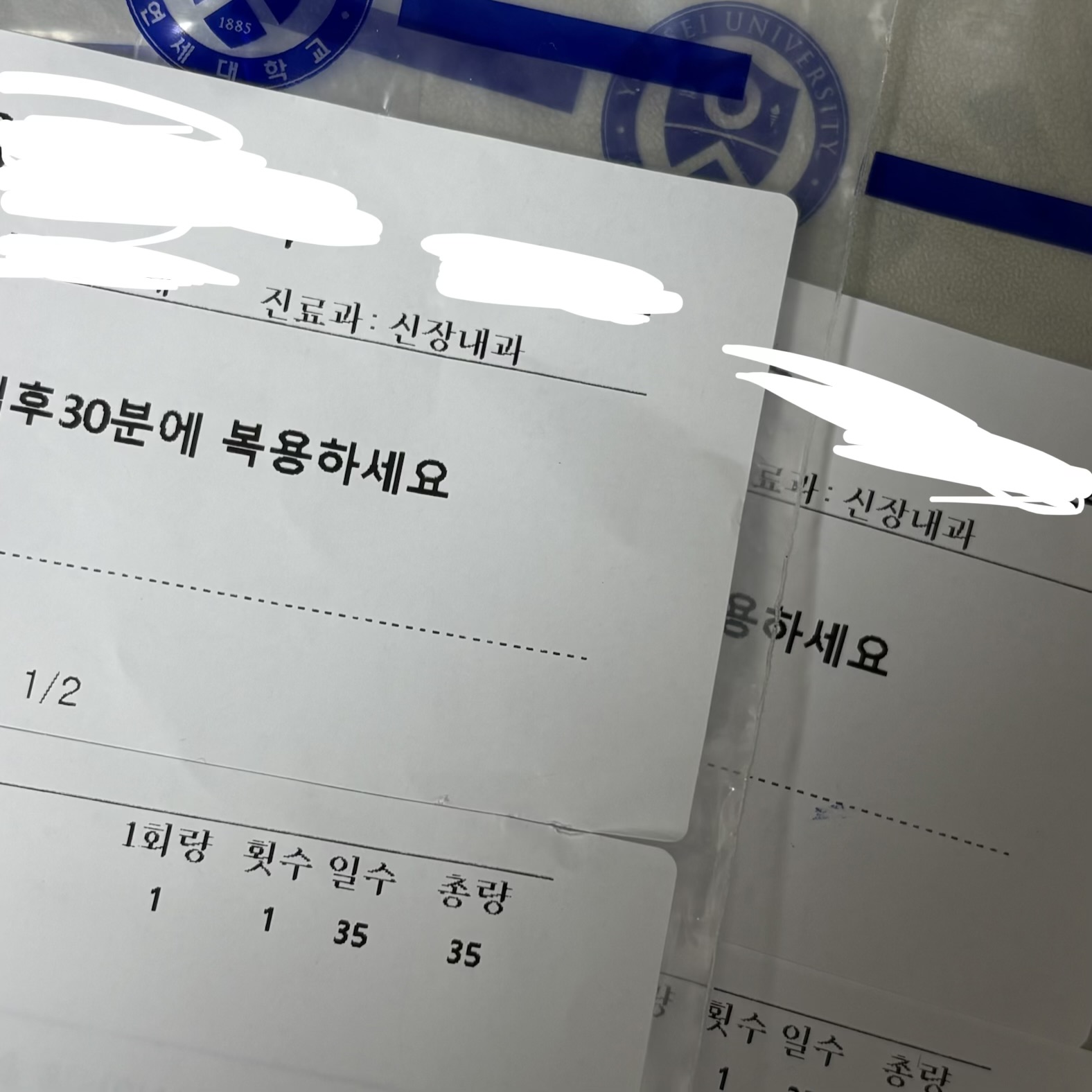 [잡담] 콩팥 얘기 나오면 할말이 많아지는 나 | 인스티즈