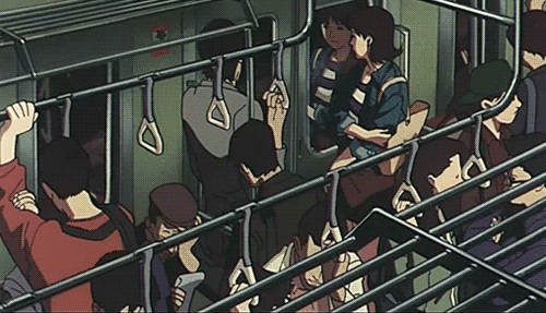 넷플에 올라온 역대급 미친 애니 | 인스티즈
