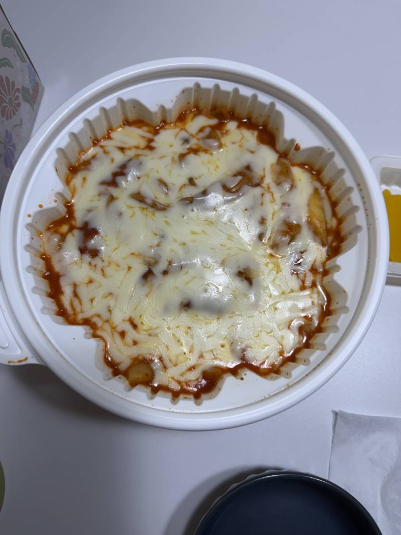 [잡담] 이거 치즈 몇번 추가한거게 | 인스티즈