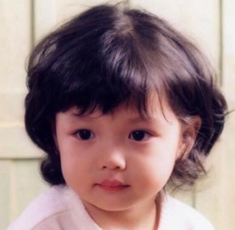 [잡담] 아기 김유정 너무 기엽다 | 인스티즈