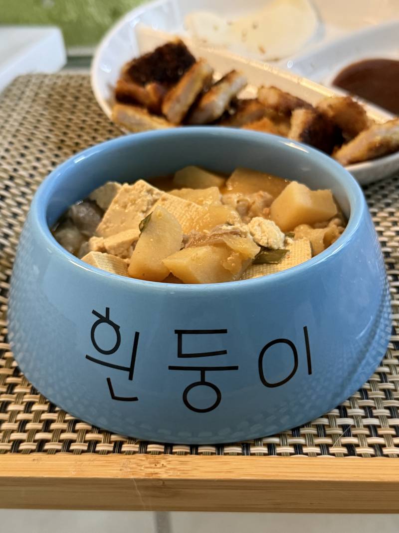 [잡담] 진짜 너무 가지고 싶던 그릇을 샀는데 너무 행복해 ㅠㅠ | 인스티즈