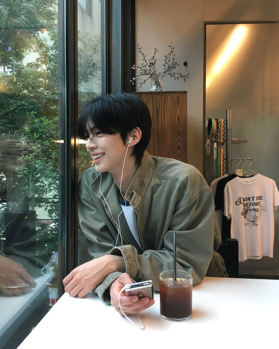 [잡담] 도훈 사랑해 !! | 인스티즈
