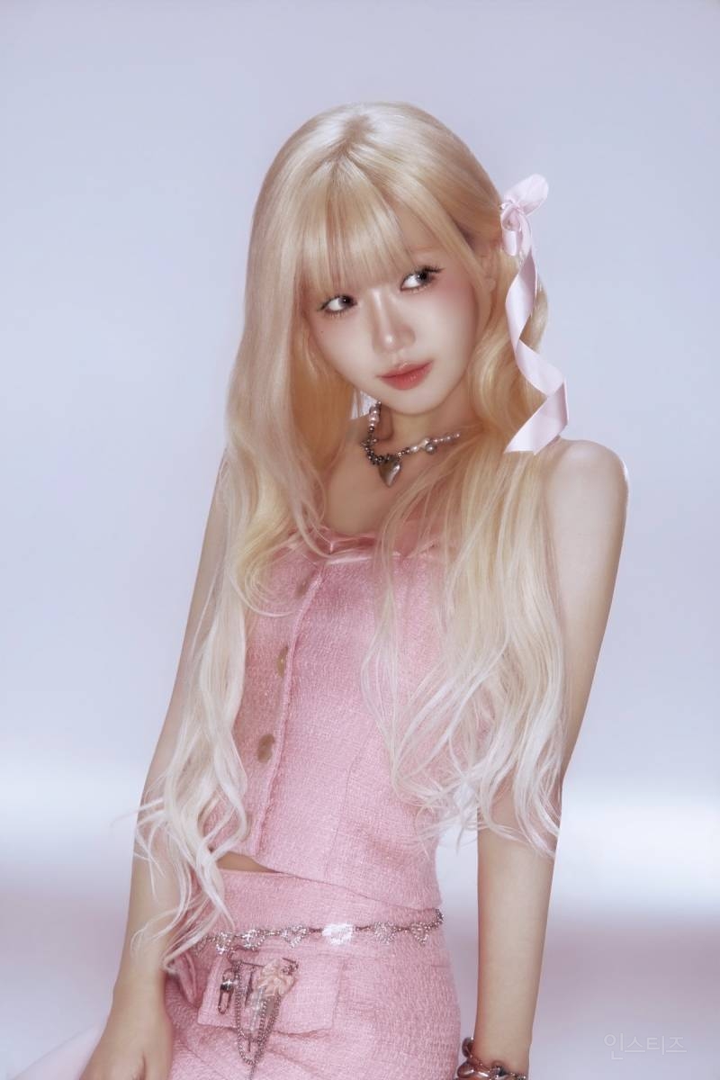 4년 만에 컨셉 제대로 잡고 컴백하는 여돌.jpg | 인스티즈