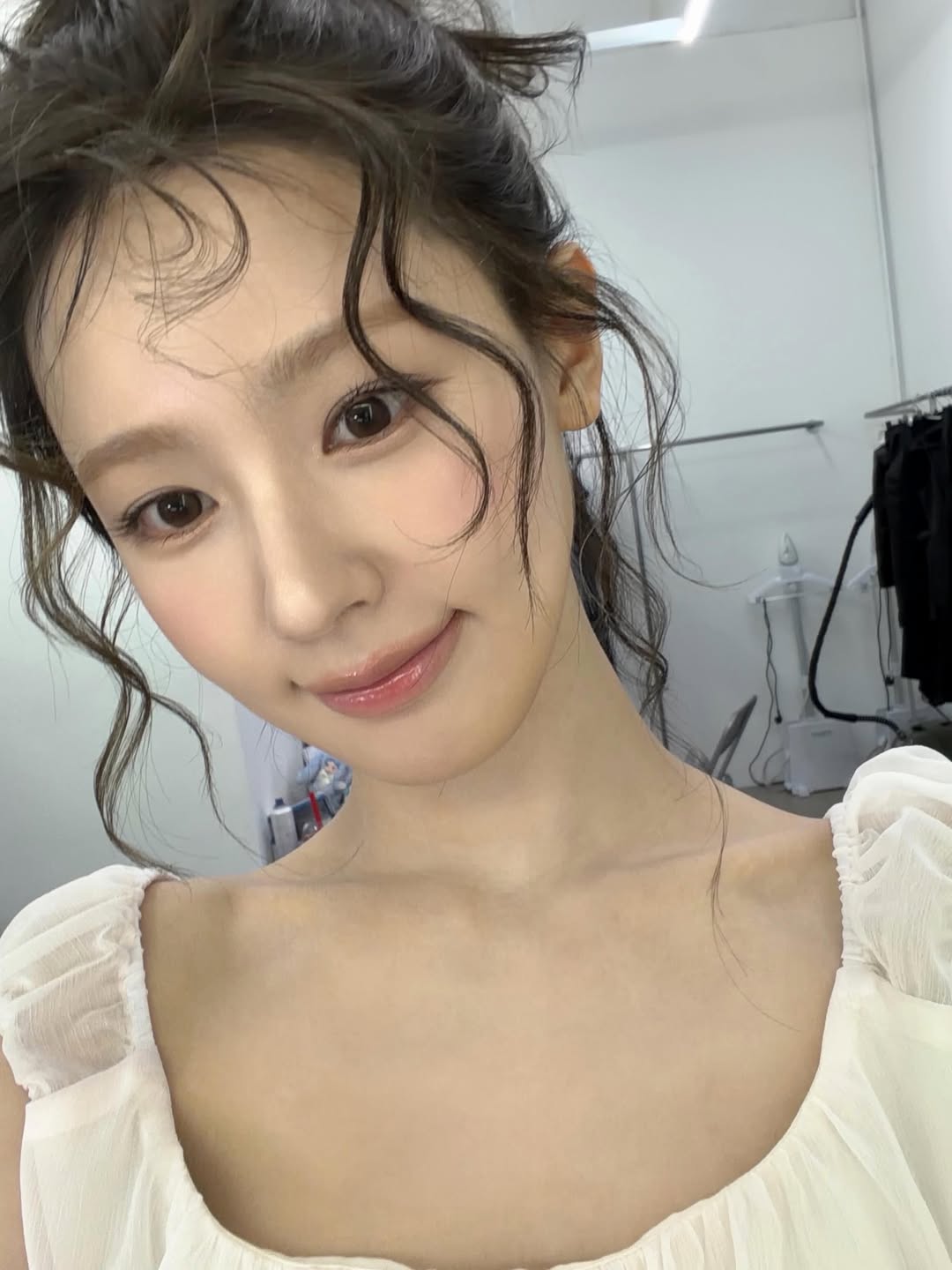 [잡담] 아이들 미연 인스타 업뎃 | 인스티즈