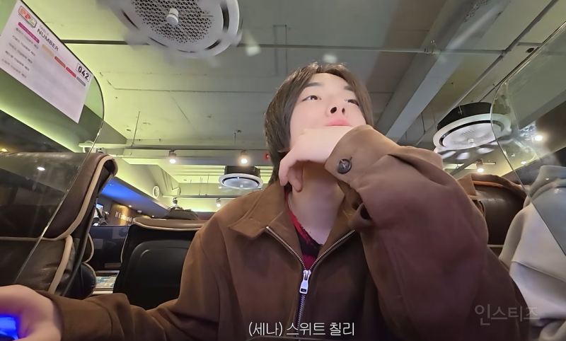 내돈내산했는데 쫓겨난 이유.JPG | 인스티즈