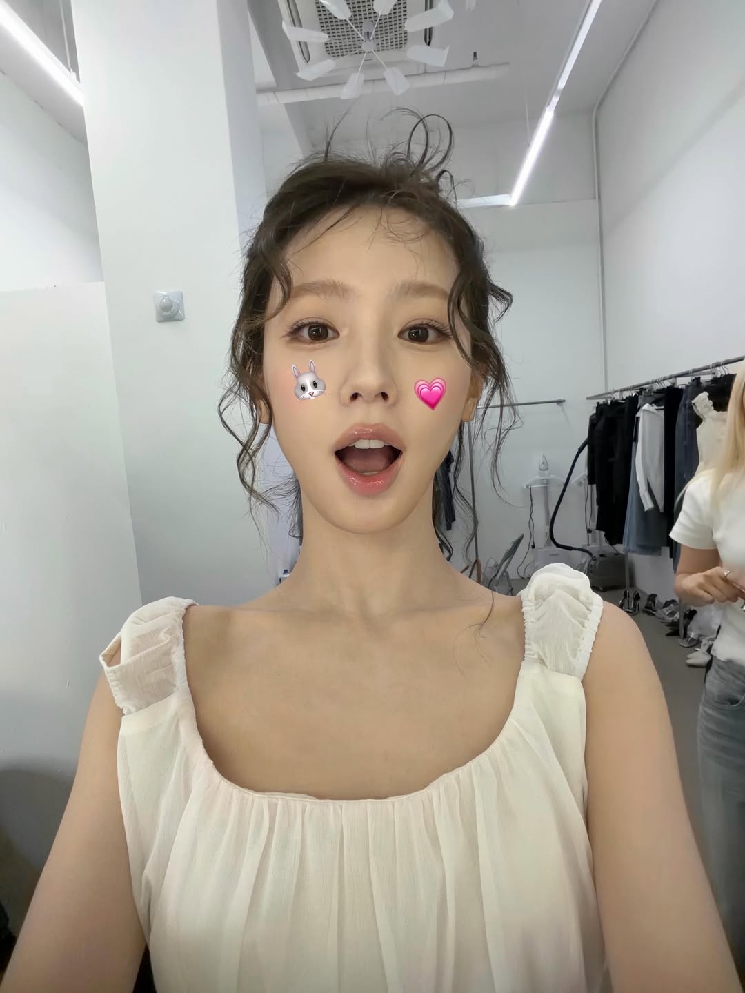 [잡담] 아이들 미연 인스타 업뎃 | 인스티즈