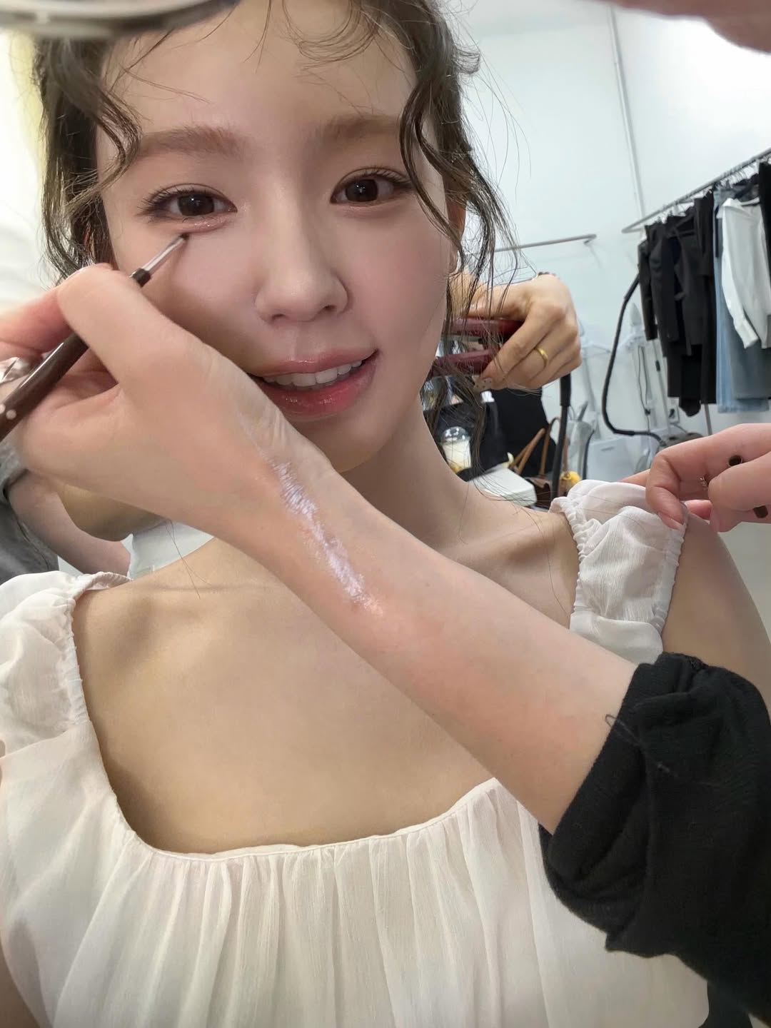 [잡담] 아이들 미연 인스타 업뎃 | 인스티즈