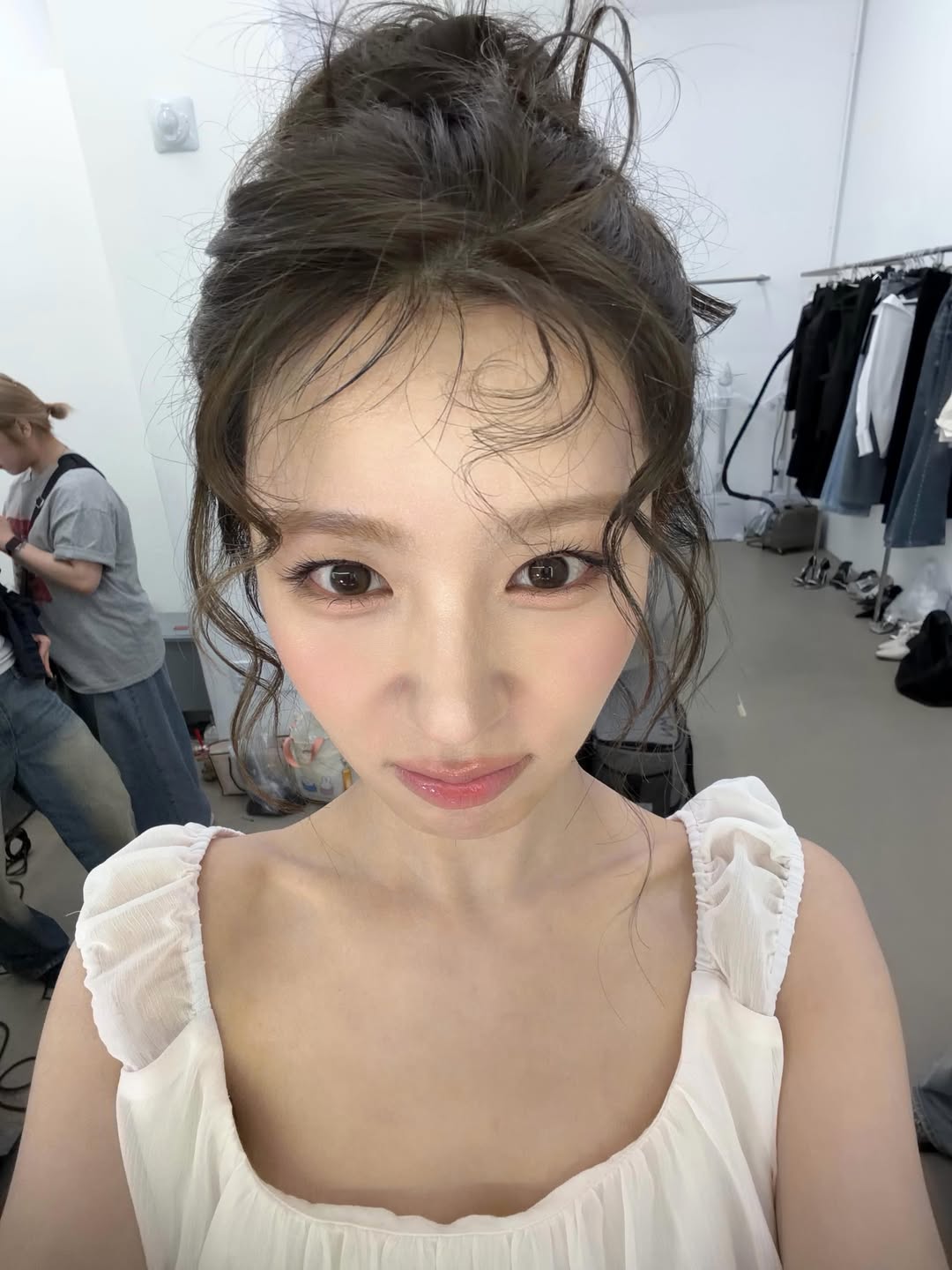 [잡담] 아이들 미연 인스타 업뎃 | 인스티즈