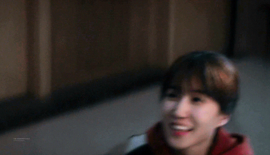 [잡담] 원더풀스) 은채니 내가 진짜 들고 튀고 싶음 | 인스티즈