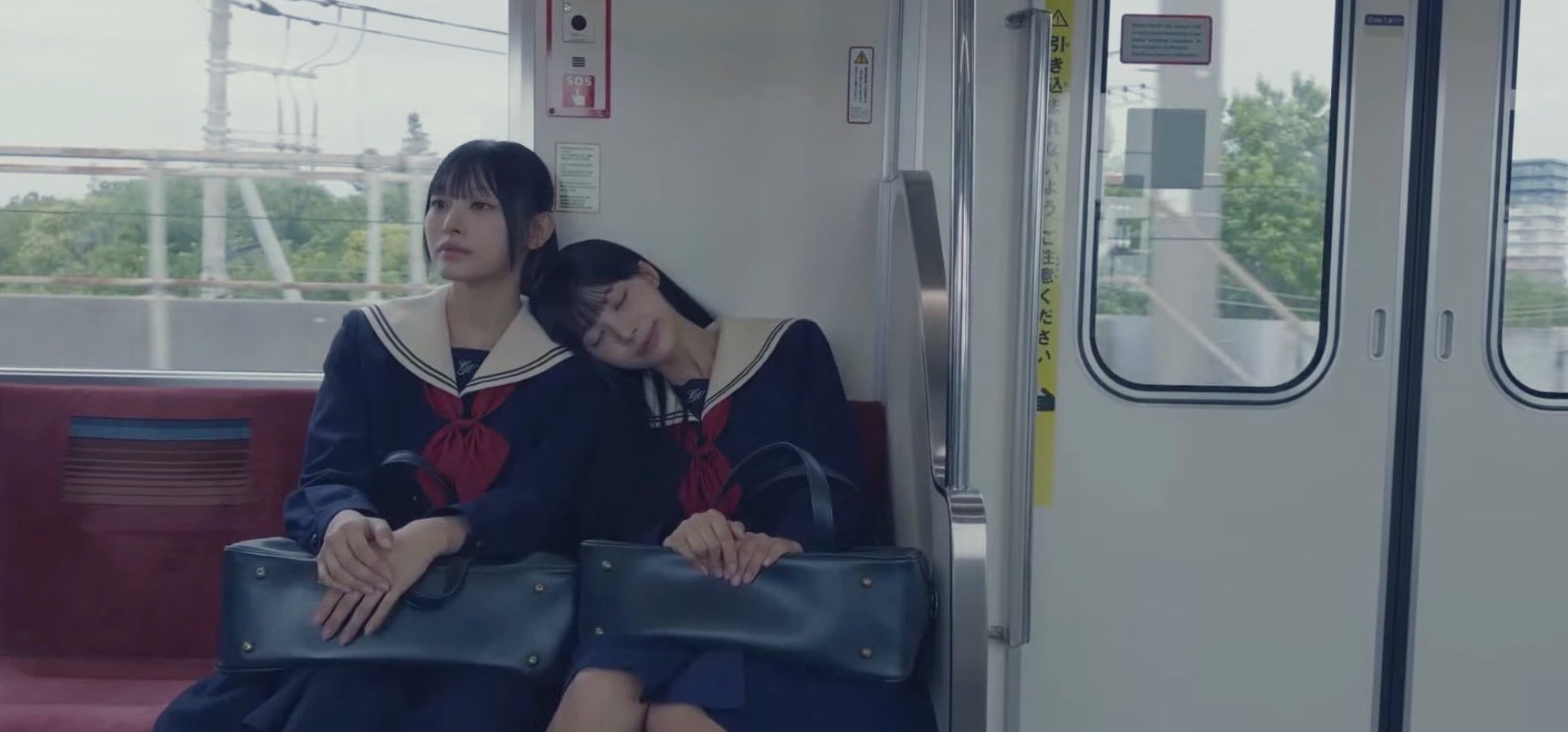 [잡담] 원이 미나미 이거 완전 일본 영화 재질... | 인스티즈