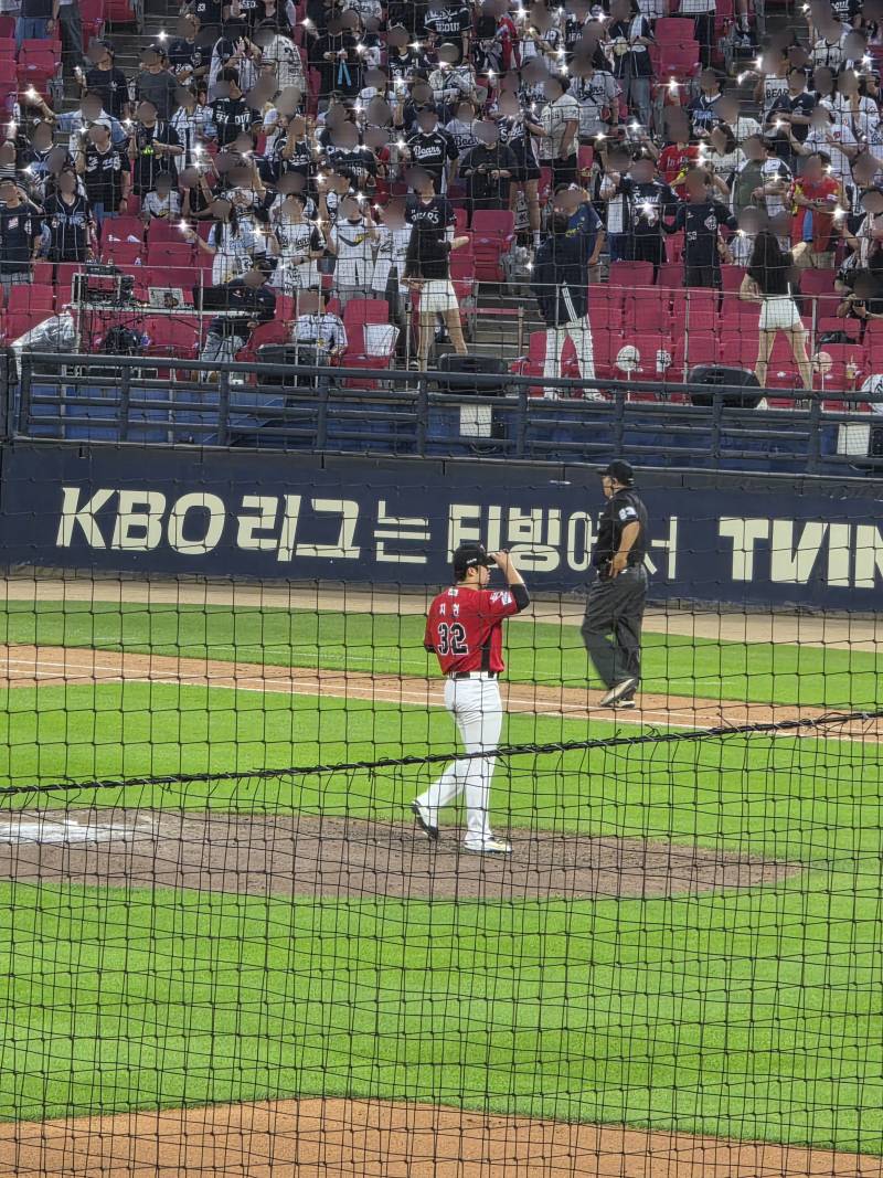 [잡담] 첫첫첫!! 직관 다녀왔어!! | 인스티즈