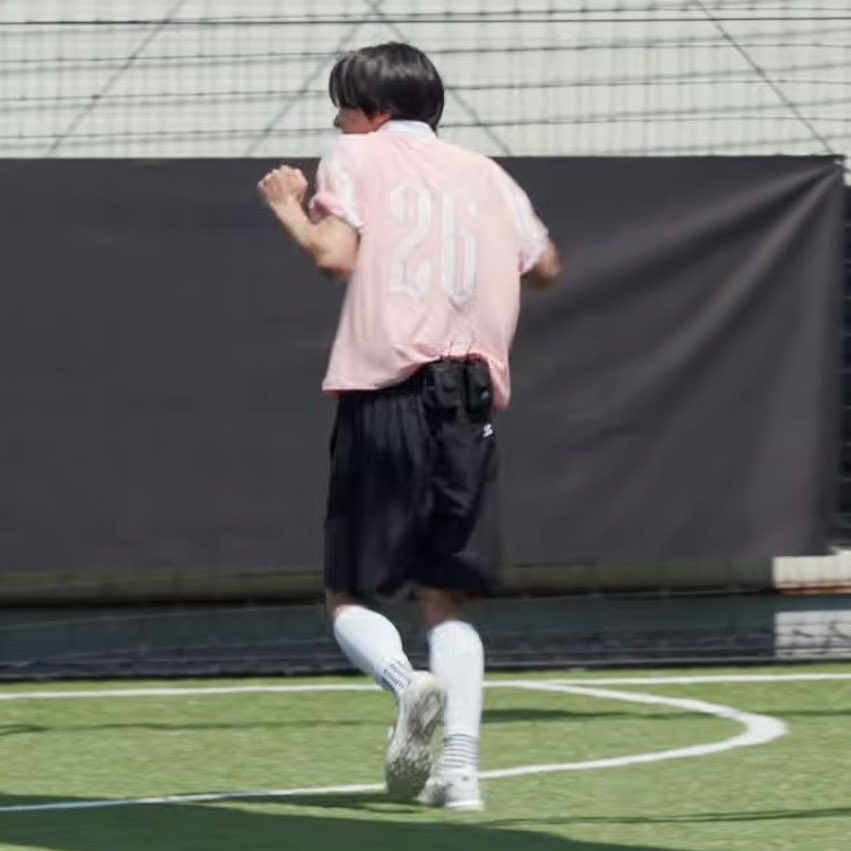 [잡담] 리쿠 축구하는 거 ㄹㅇ웃겨죽겠넼ㅋㅋㅋㅋㅋㅋ | 인스티즈
