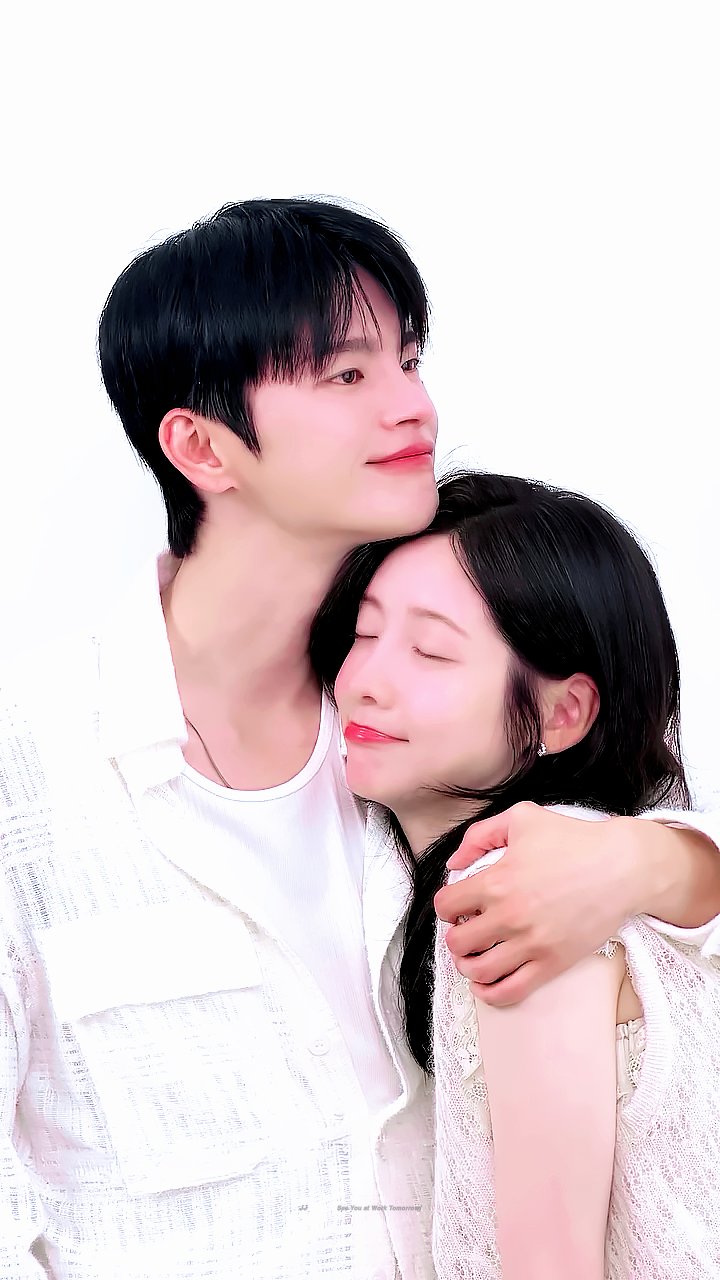 [잡담] 서인국 박지현 지금까지 뜬거중에 제일 좋음 ㅁㅊ | 인스티즈