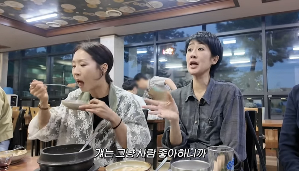 [정보/소식] 최근 조세호 사건에 대해서 이야기하는 홍진경 | 인스티즈