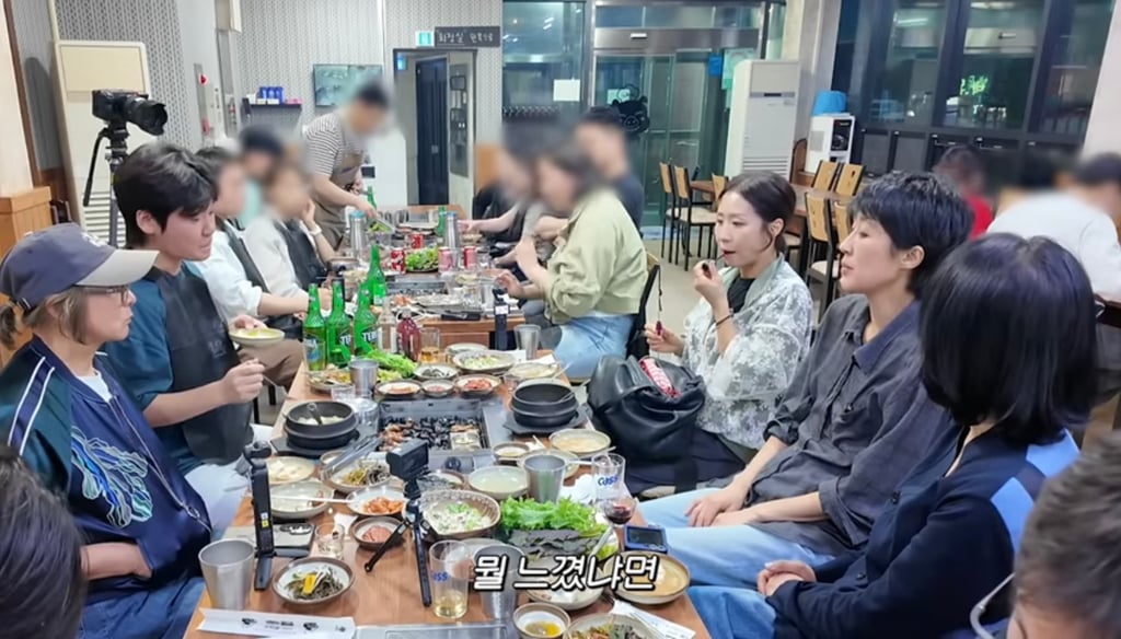 [정보/소식] 최근 조세호 사건에 대해서 이야기하는 홍진경 | 인스티즈