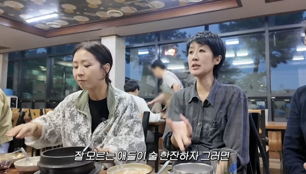 [정보/소식] 최근 조세호 사건에 대해서 이야기하는 홍진경 | 인스티즈