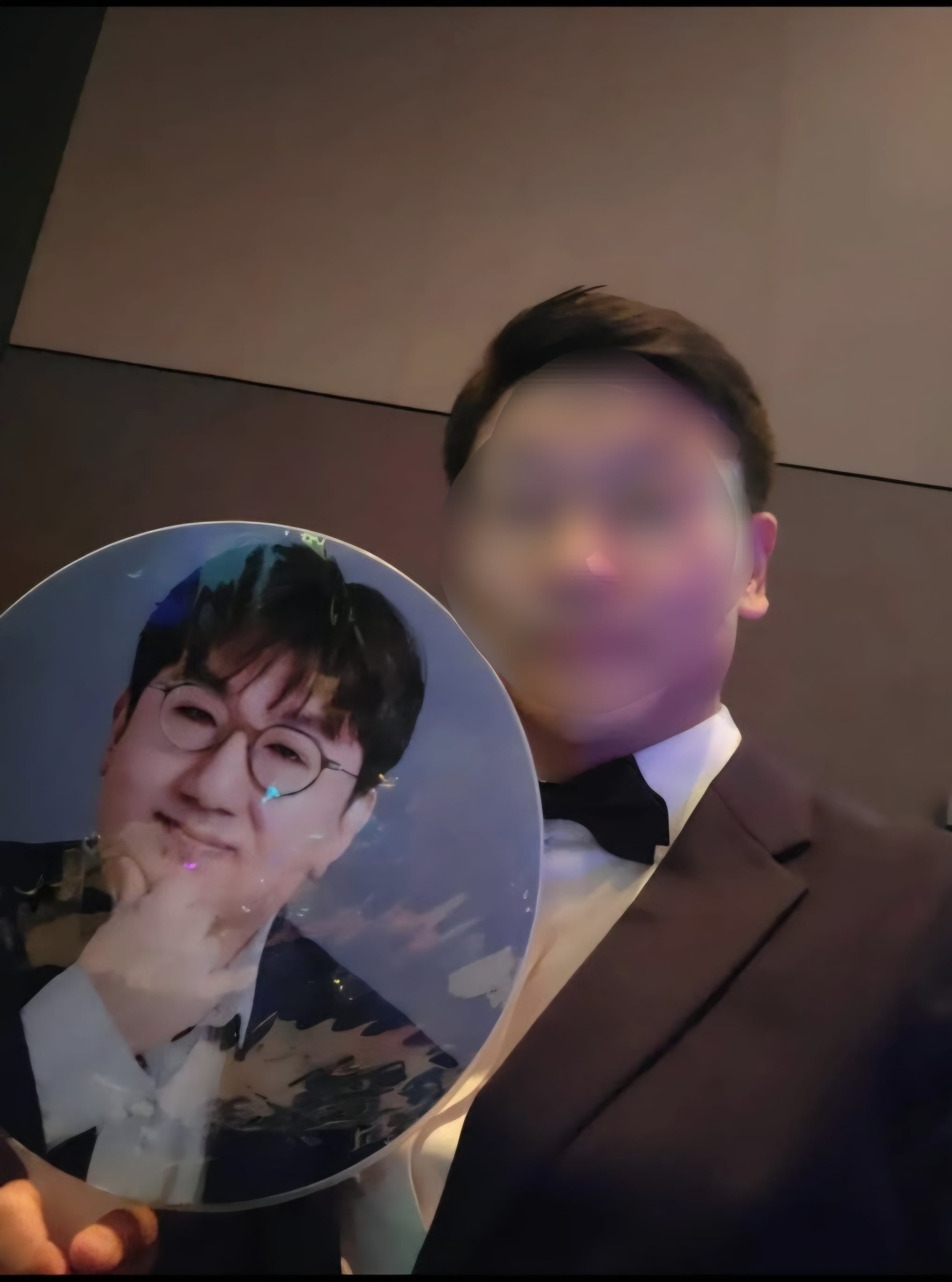 [잡담] 이거 설마 방시혁 굿즈임? | 인스티즈
