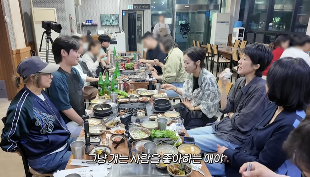 [정보/소식] 최근 조세호 사건에 대해서 이야기하는 홍진경 | 인스티즈