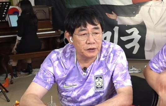 [정보/소식] 월드컵 응원 30주년 무려 8회 연속 응원.. 이경규, 홍명보 전술 아쉬워.. | 인스티즈