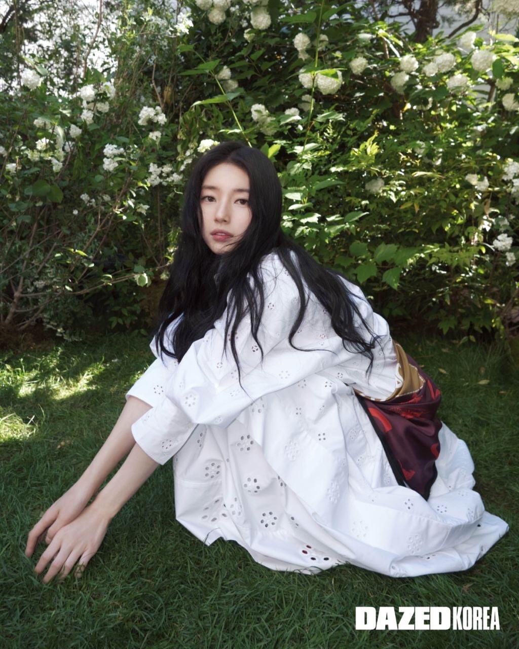 [잡담] 수지 진짜 청순의 정석 | 인스티즈