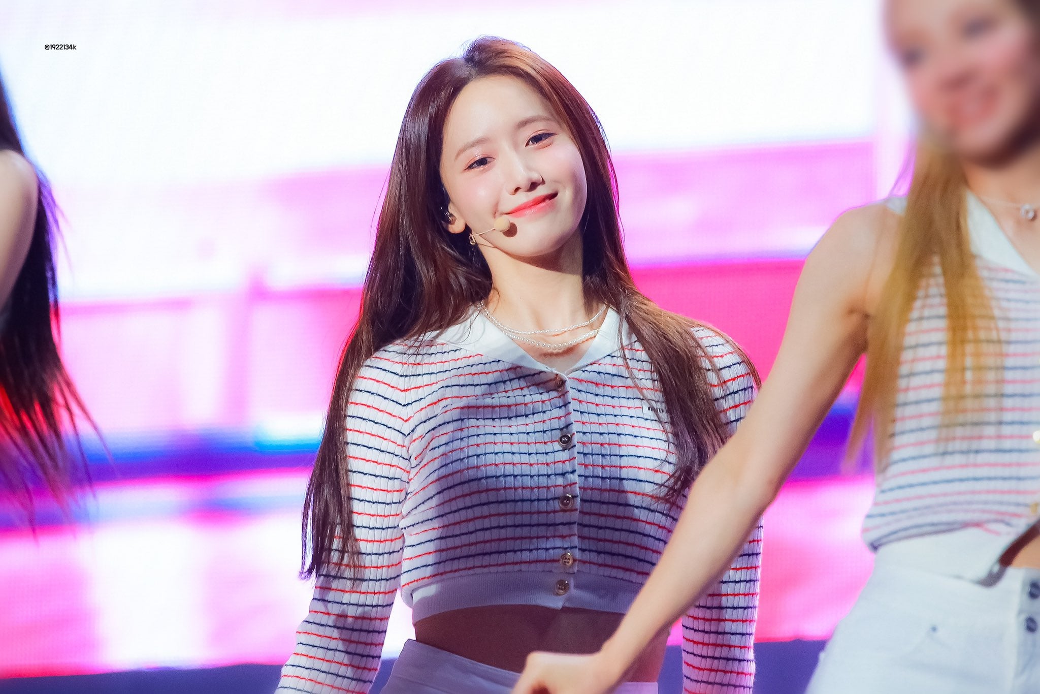 [잡담] 소시 15주년 슴콘 윤아 비주얼…;; | 인스티즈