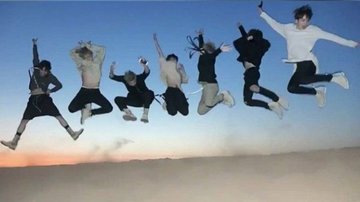 [잡담] 방탄 이런 사진 너무 좋음!!!! | 인스티즈