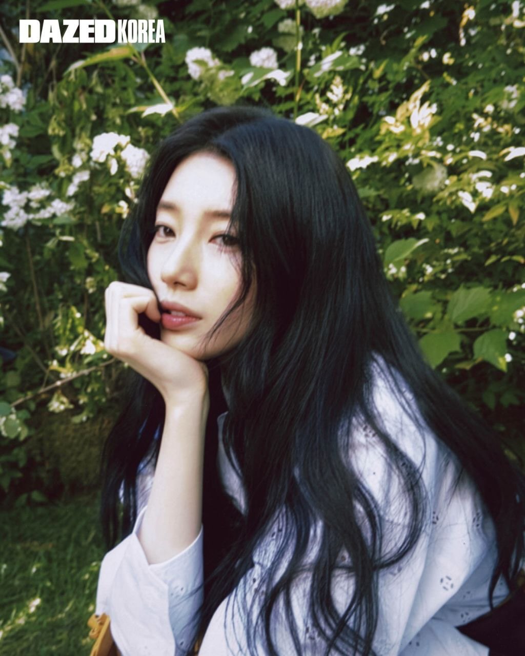 [잡담] 수지 진짜 청순의 정석 | 인스티즈