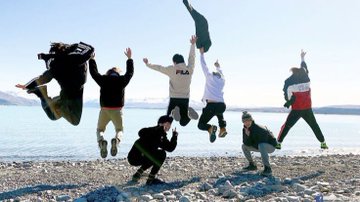 [잡담] 방탄 이런 사진 너무 좋음!!!! | 인스티즈