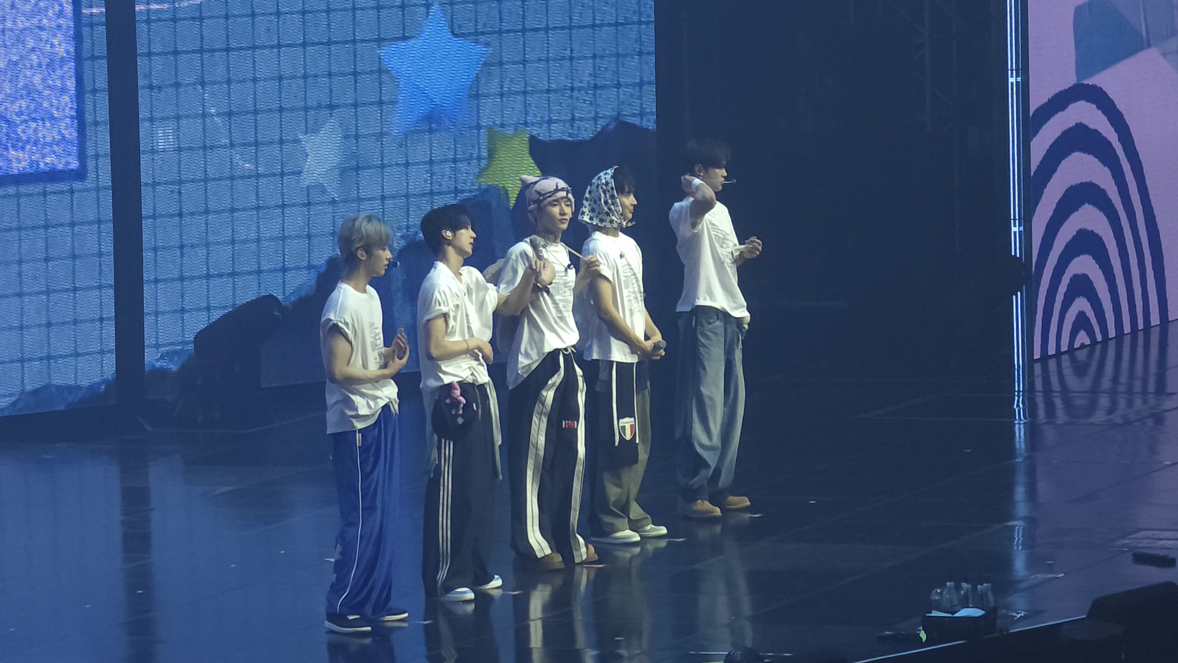 [후기] 260619 앤더블 쇼콘 첫콘 후기🍀 | 인스티즈