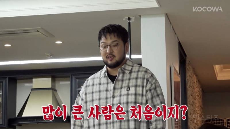 20년이 지나도 여전히 아기들이 무서워하는 김태우 | 인스티즈
