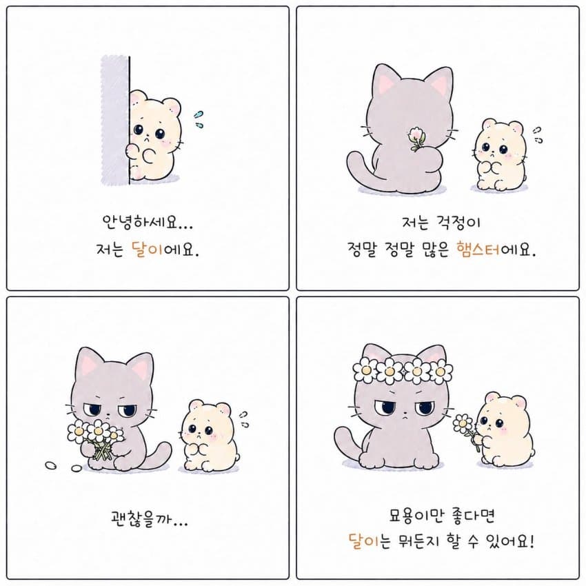 [잡담] 지디 팬덤도 캐릭터 생걌다 | 인스티즈