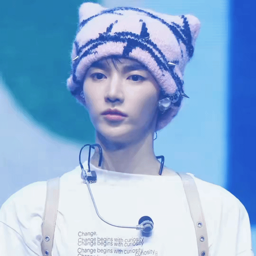 [잡담] 오늘 장하오 너무 귀엽게 생김,, | 인스티즈