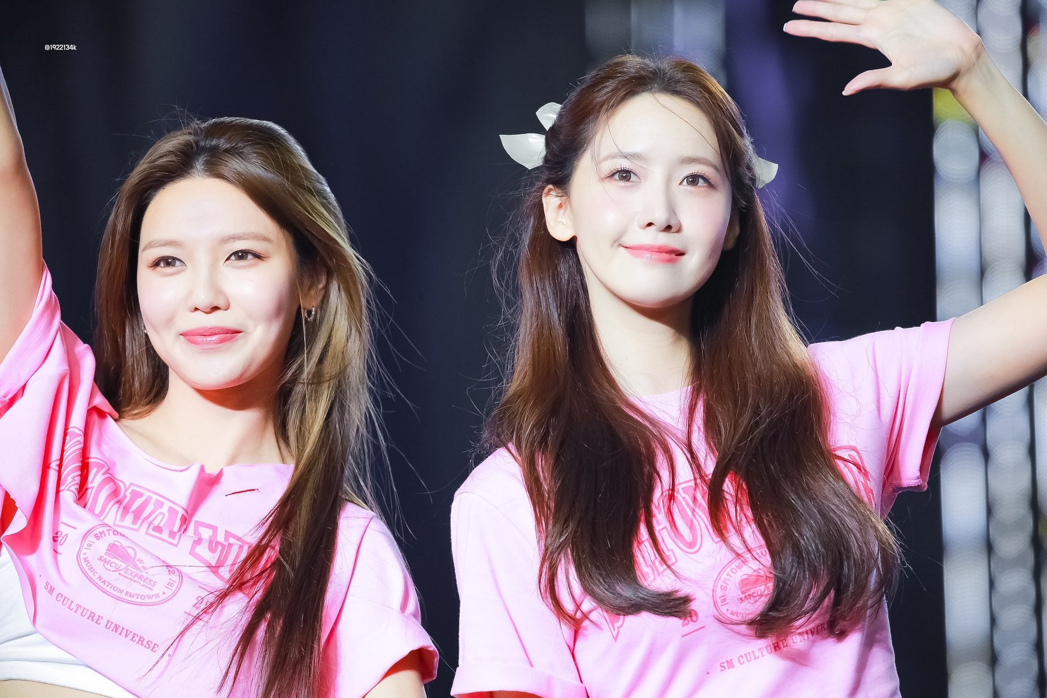 [잡담] 소시 15주년 슴콘 윤아 비주얼…;; | 인스티즈