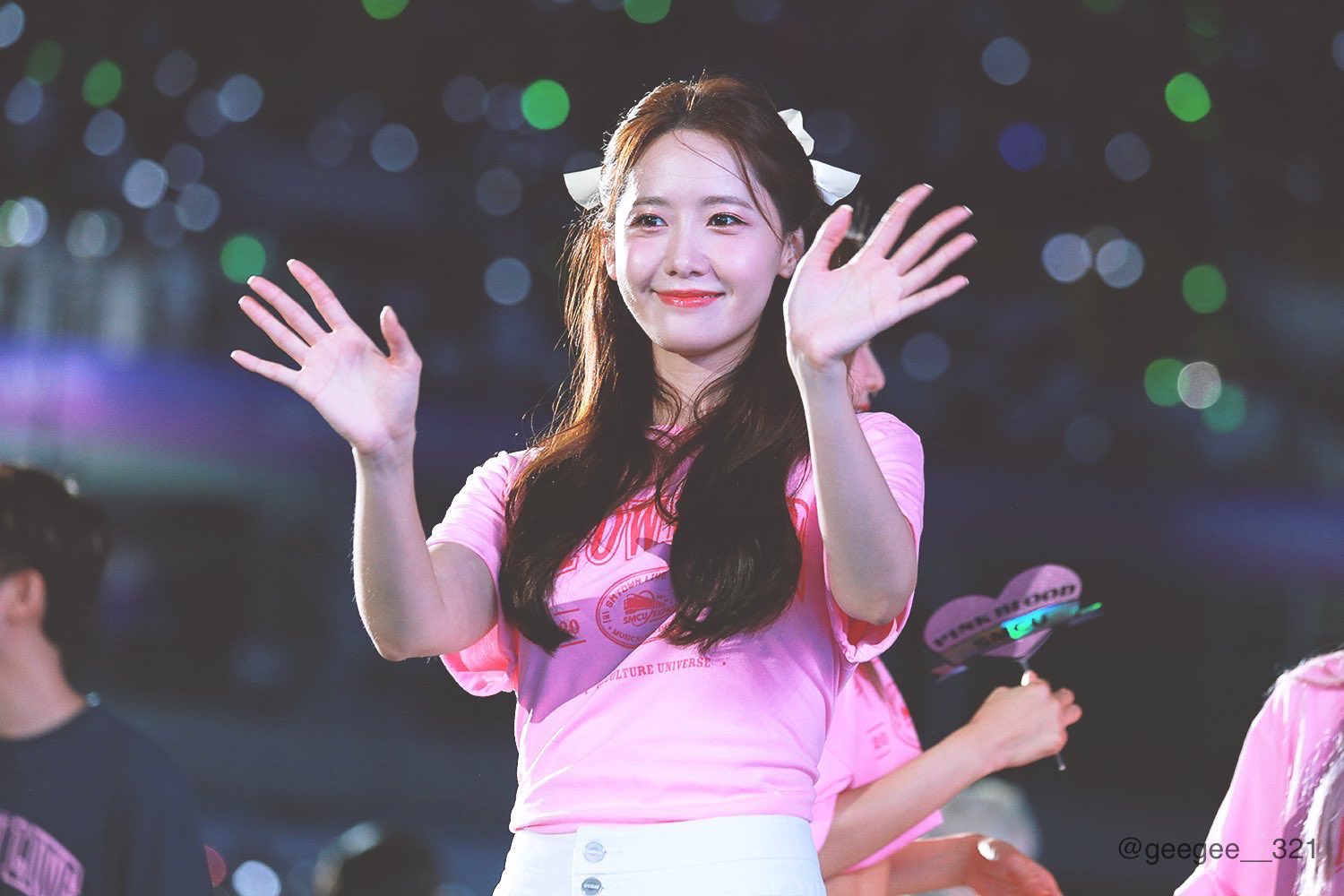 [잡담] 소시 15주년 슴콘 윤아 비주얼…;; | 인스티즈