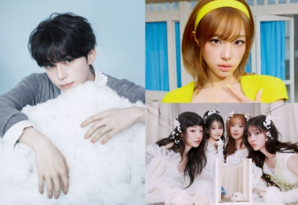 [정보/소식] 성한빈·최예나·QWER, 'ACON 2026' 맞춤 역대급 스페셜 무대..설렘~UP [ACON2026 스페셜 스테이지②] | 인스티즈
