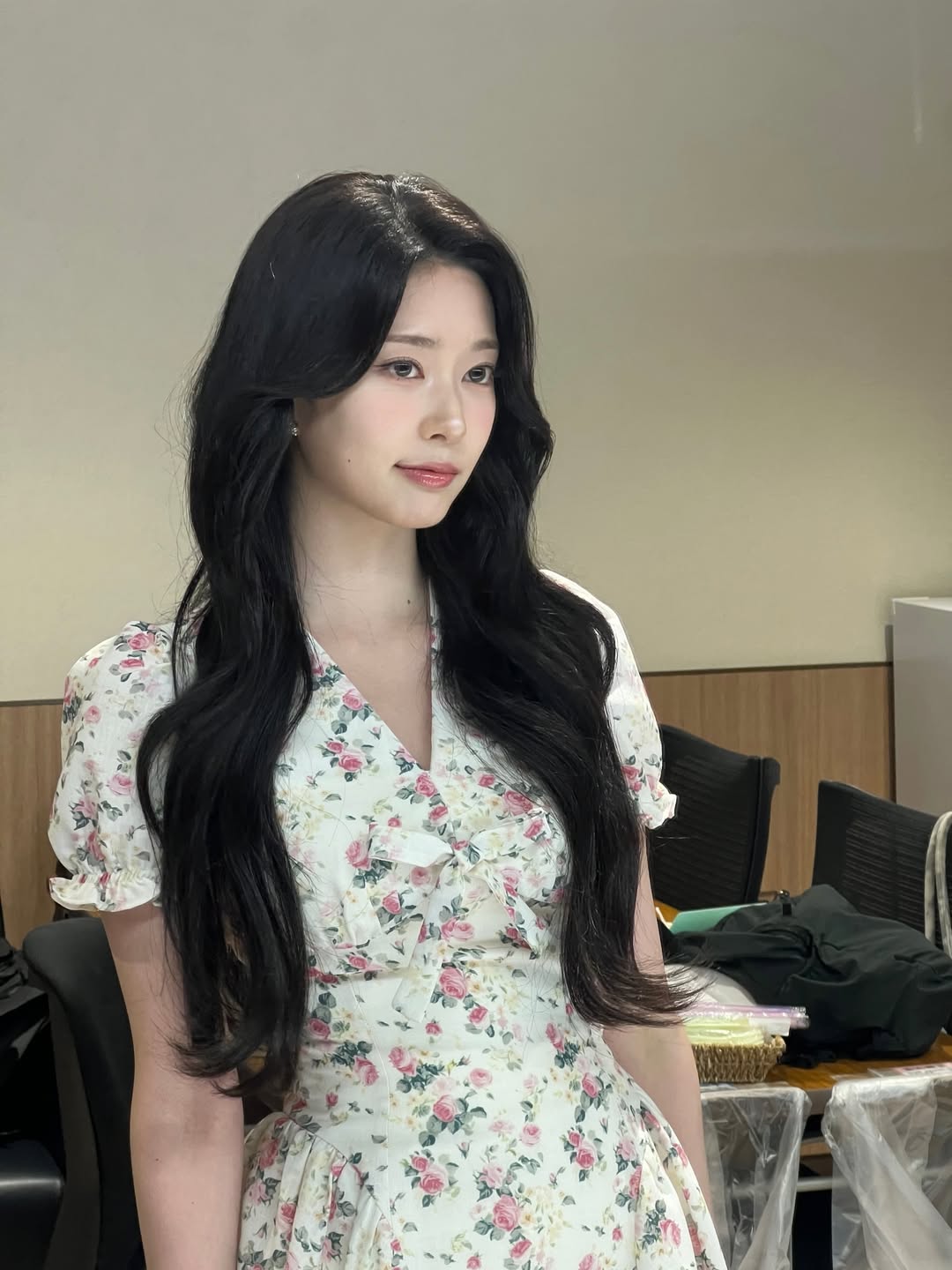 [잡담] 난 민주가 여전히 너무너무 너무너무 예쁘다 | 인스티즈
