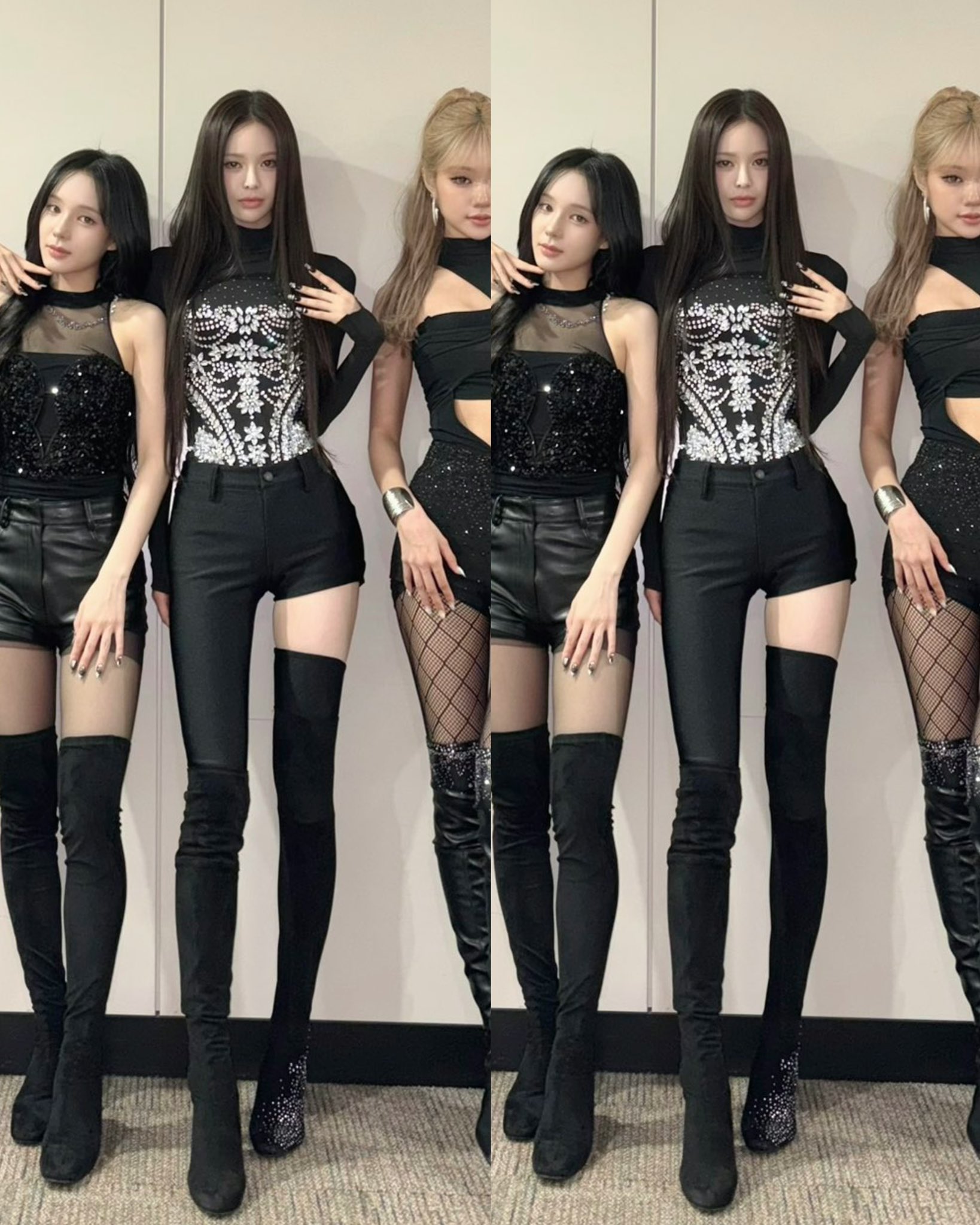 [잡담] 방지민 비율 어떻게 이러지 | 인스티즈