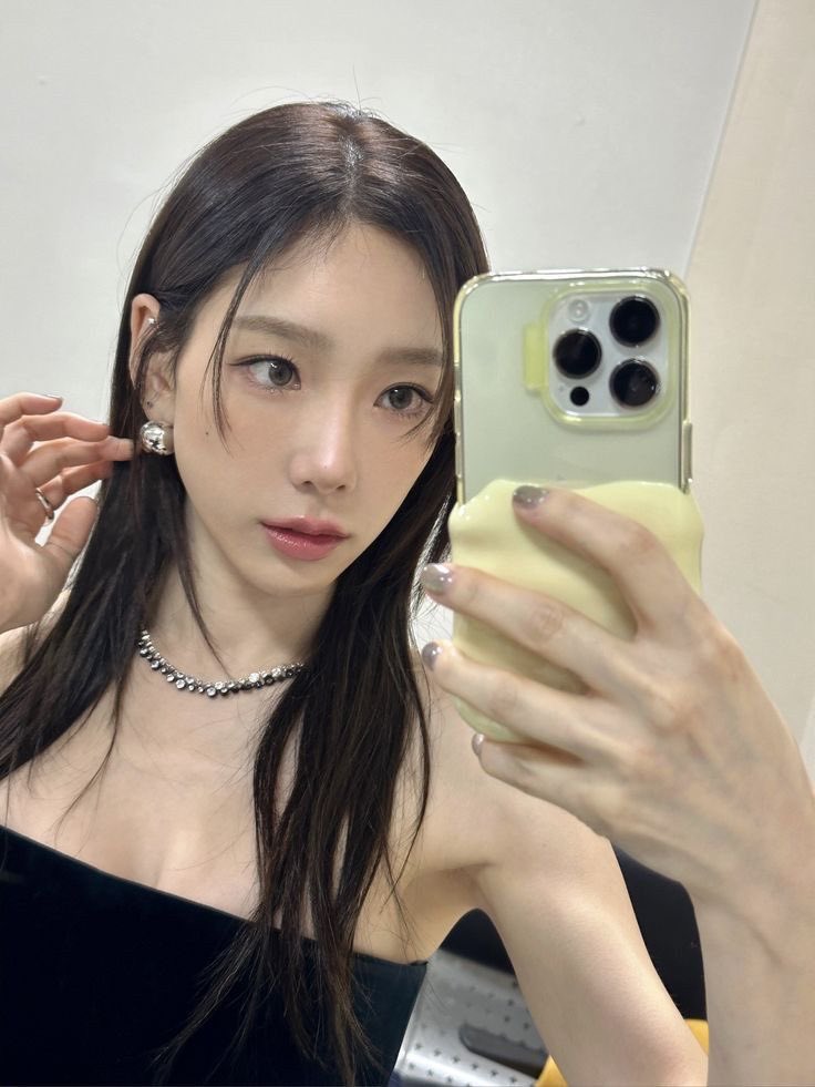 [잡담] 태연 진짜 이뿌다.. | 인스티즈
