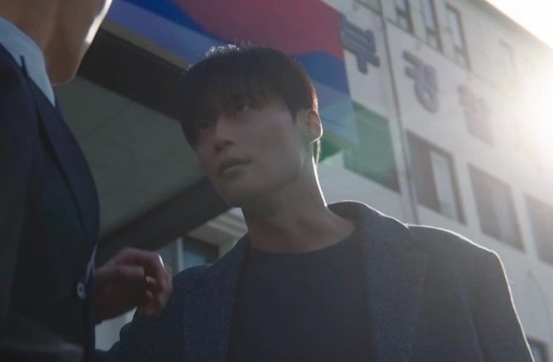 [잡담] 멋진신세계) 와 얘 눈깔 돌은거봐 | 인스티즈