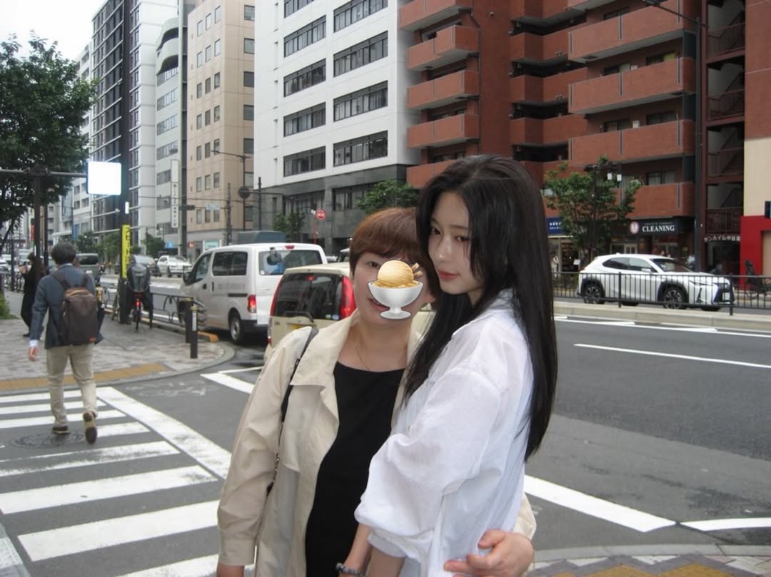 [잡담] 난 민주가 여전히 너무너무 너무너무 예쁘다 | 인스티즈